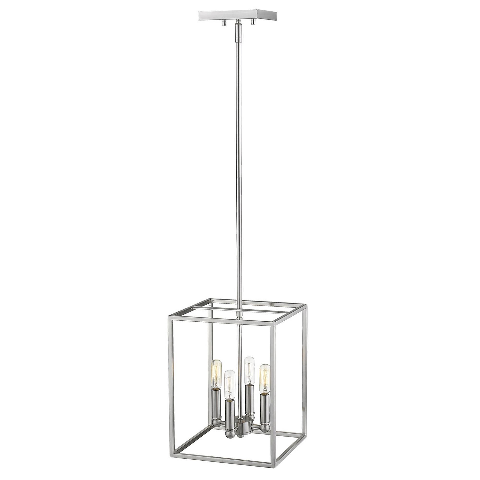 Cobar 10 Inch Mini Pendant by Acclaim Lighting