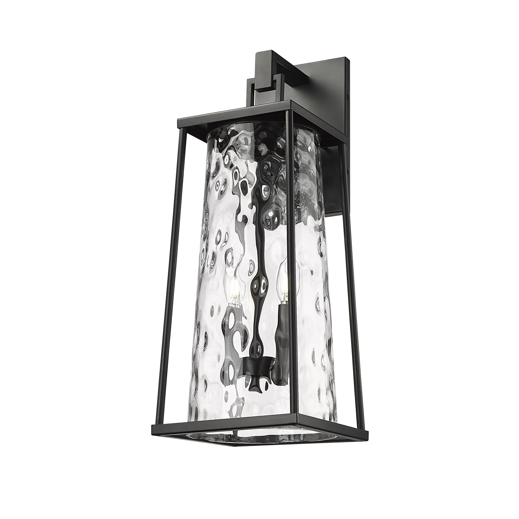 Dutton 24 Inch Outdoor Wall Light By Millennium Lighting