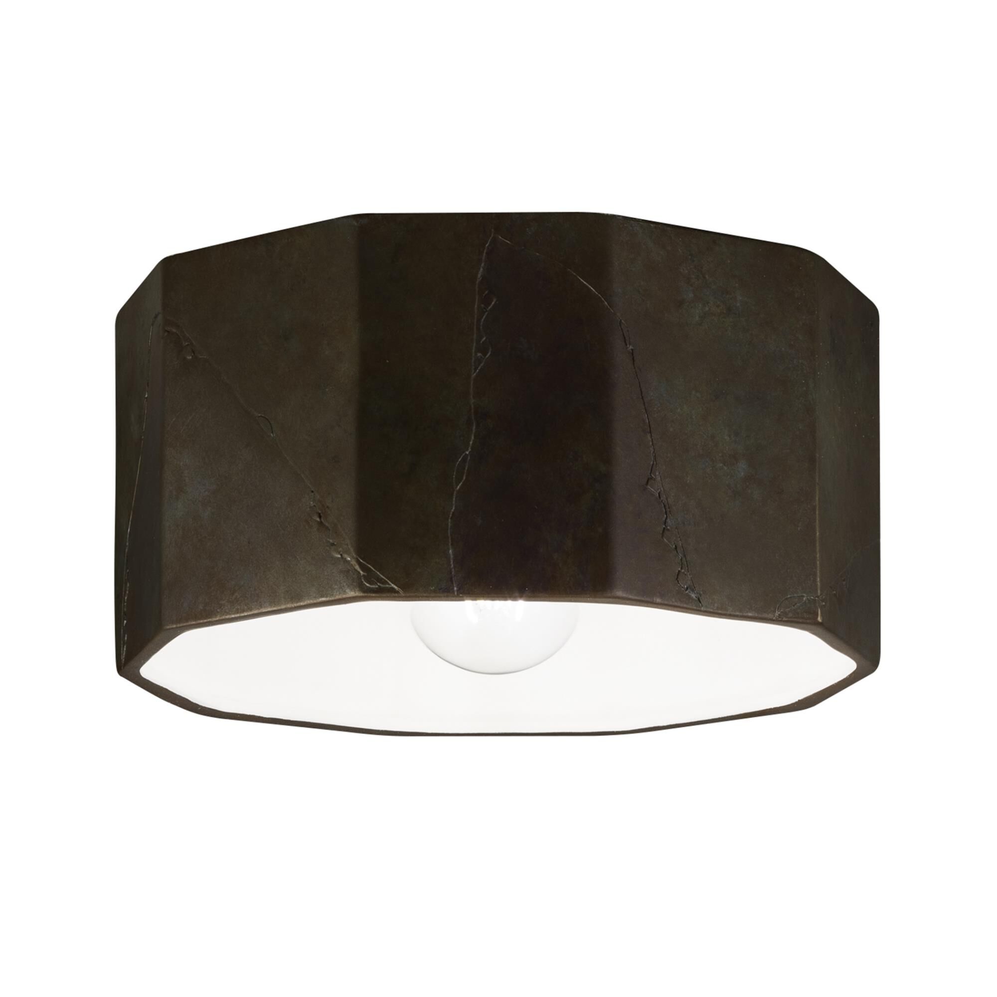 Radiance Flush Mount by Justice Design Group