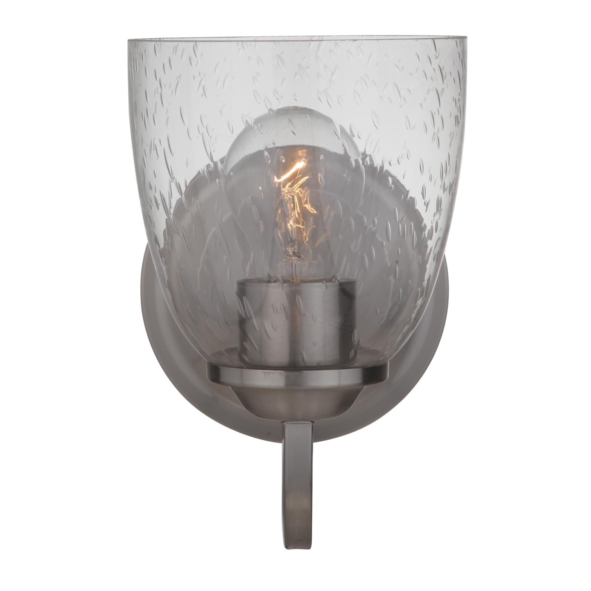 Serene 8 Inch Wall Sconce by Craftmade