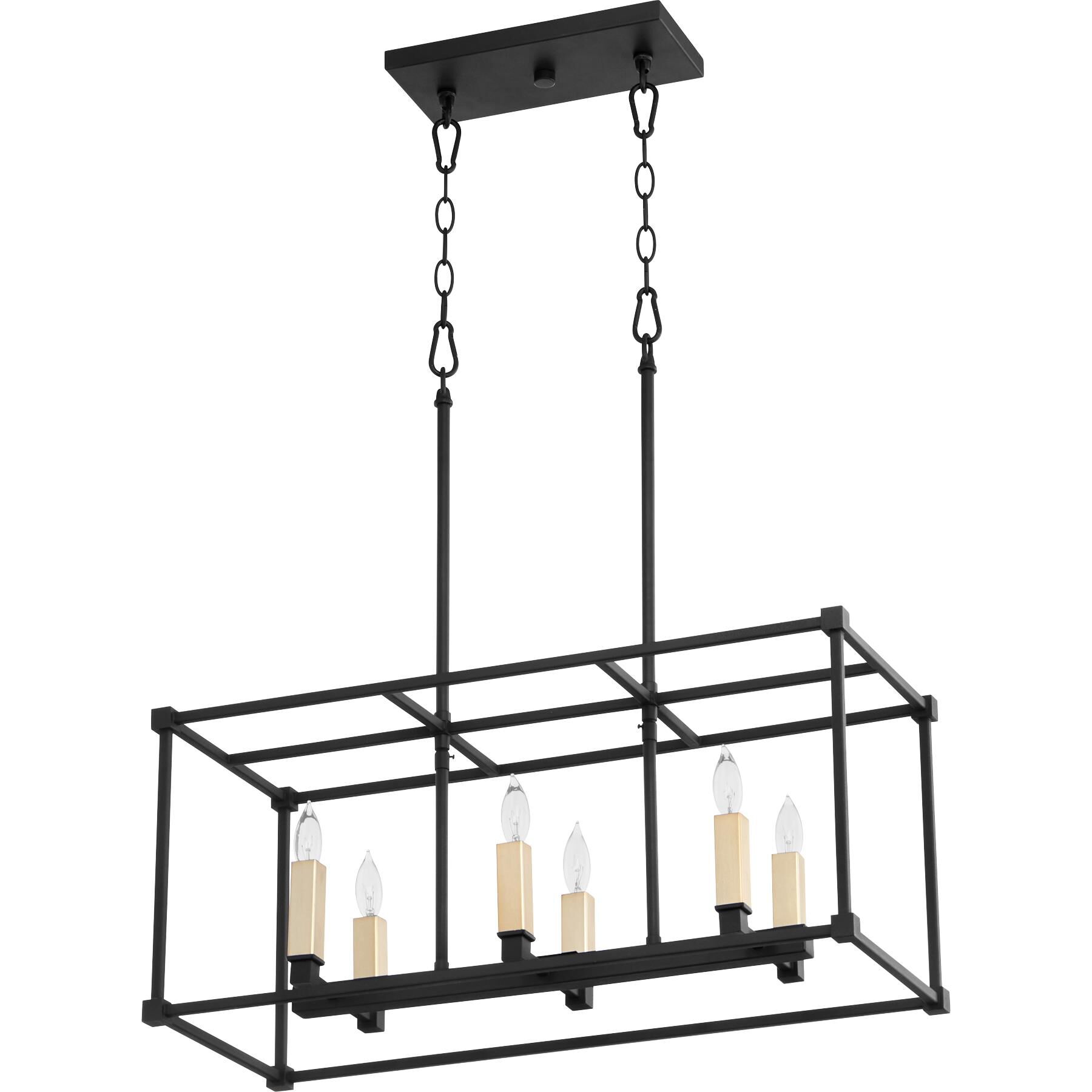 Shown in Noir finish