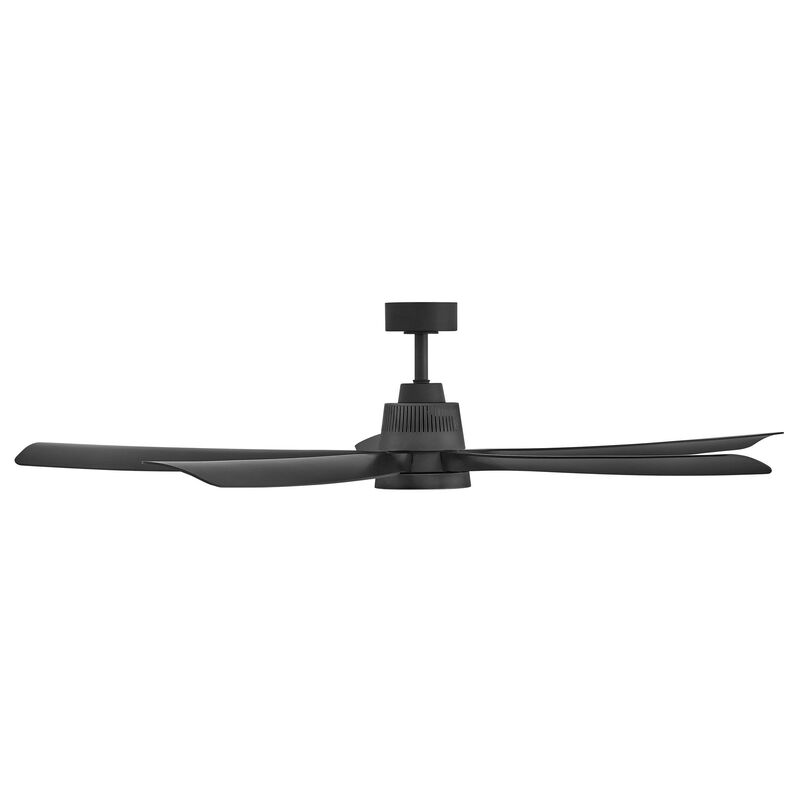 Bodin 64 Inch Ceiling Fan with Light Kit by Hinkley