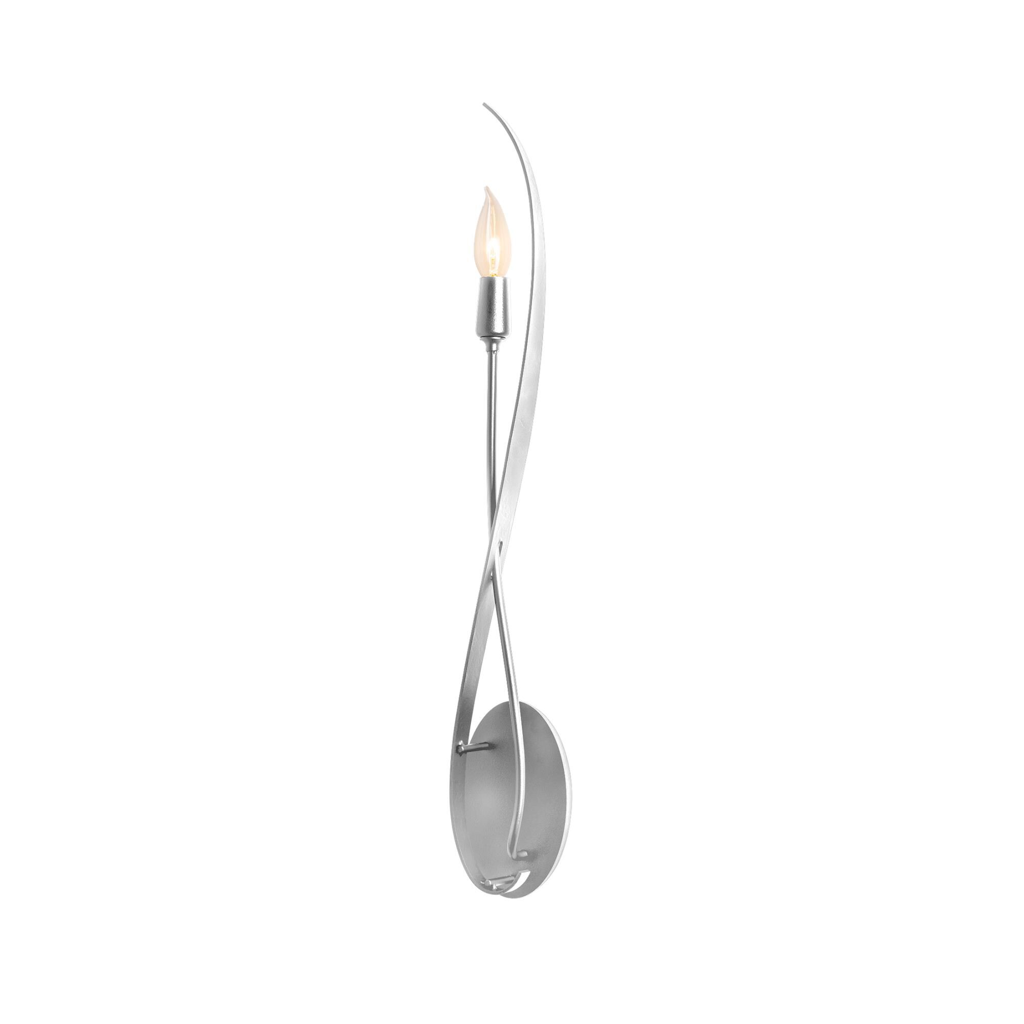 Willow Wall Sconce by Hubbardton Forge