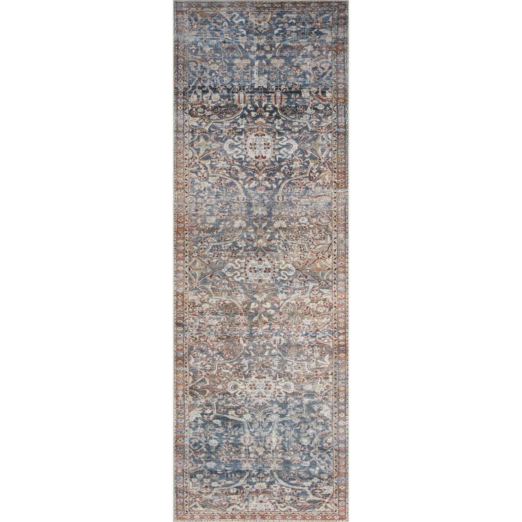 Chris Loves Julia x Loloi JULES Area Rug by Loloi Rugs