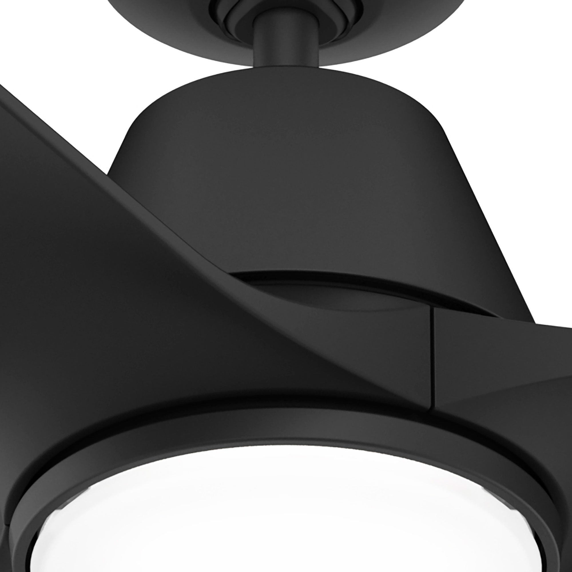 Bolsa 60 Inch Ceiling Fan with Light Kit,