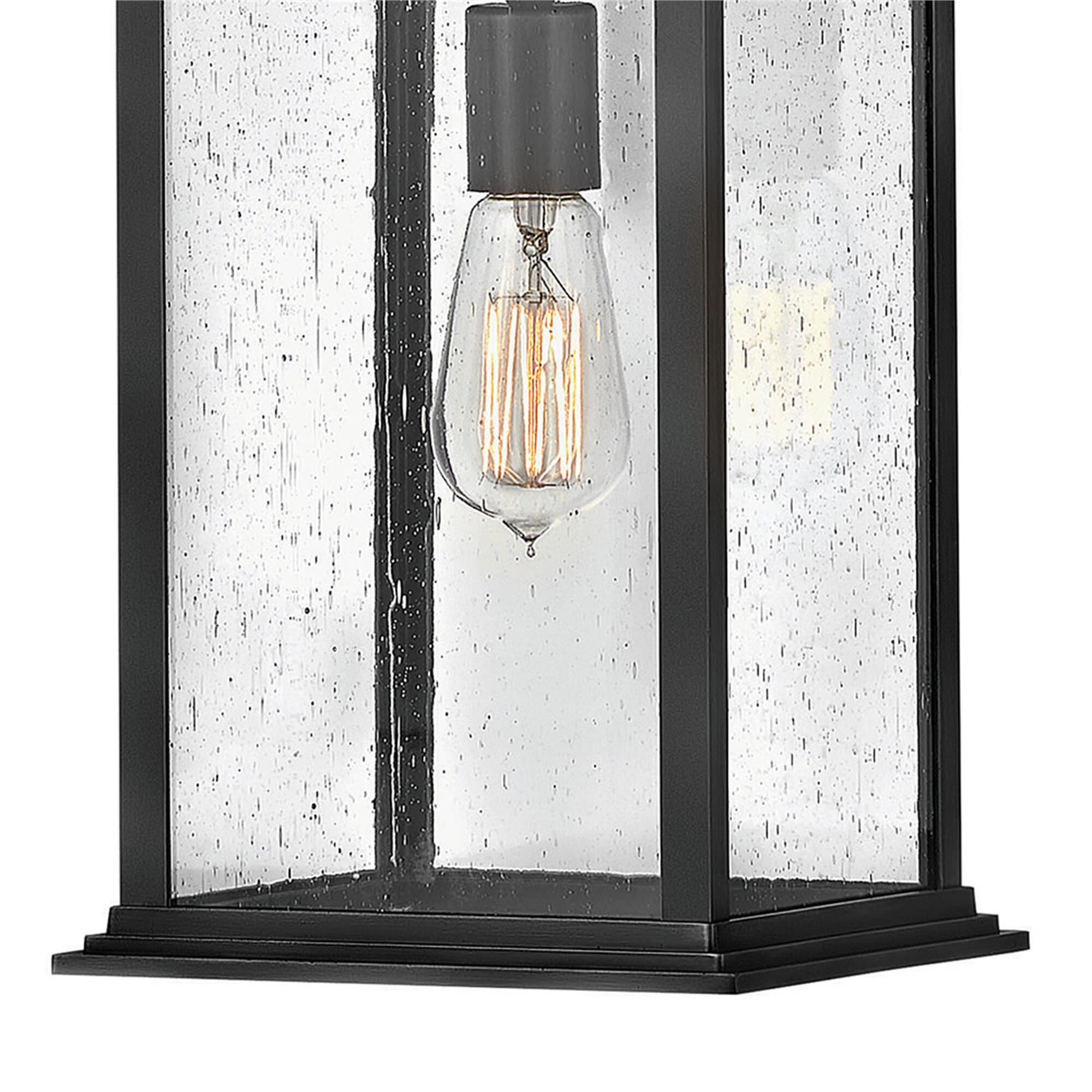 Grant 20 Inch Outdoor Hanging Lantern,