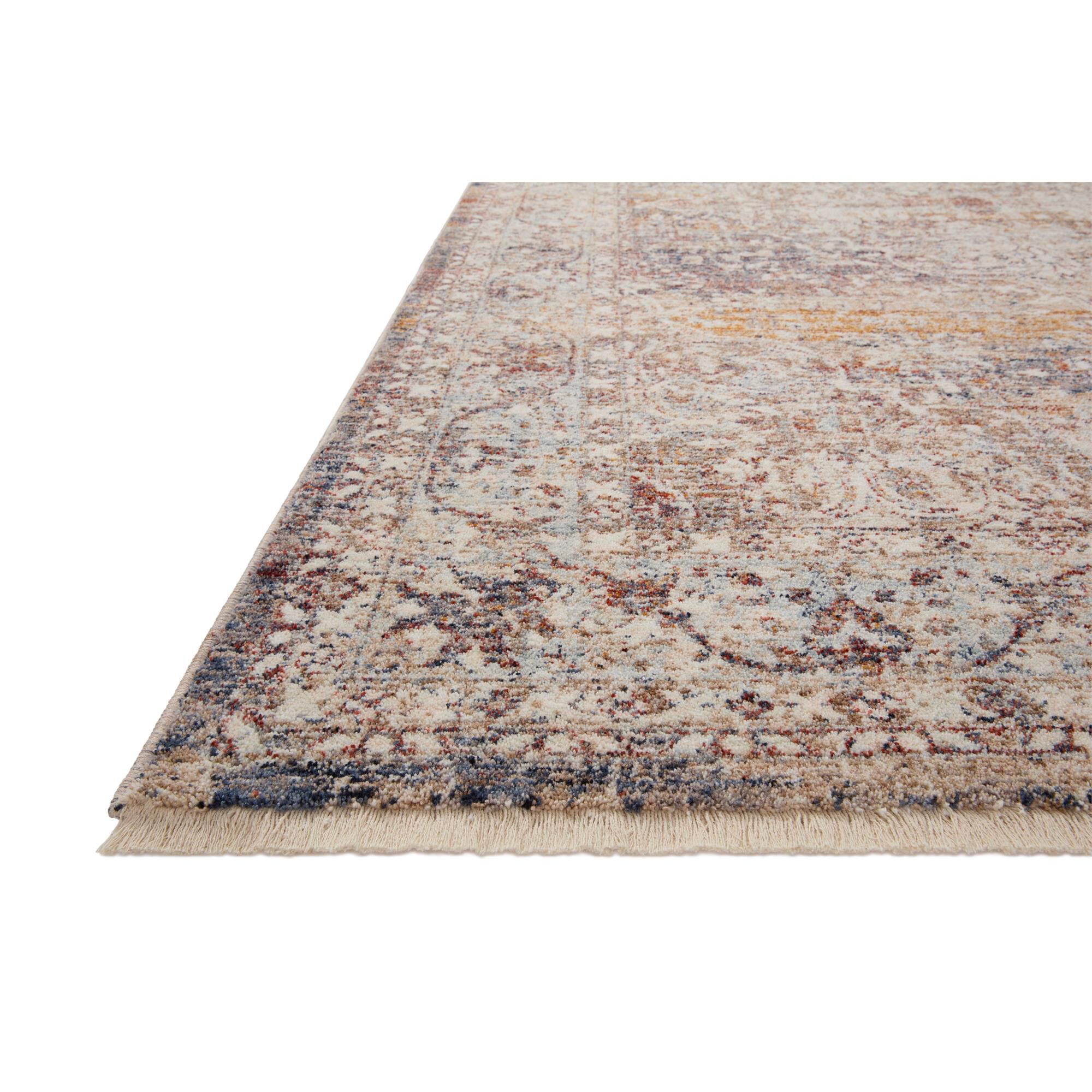 Sorrento Area Rug by Loloi Rugs