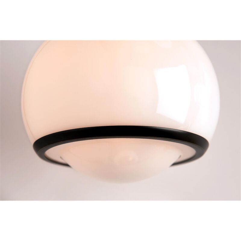Reese Small Wall Sconce by Mitzi