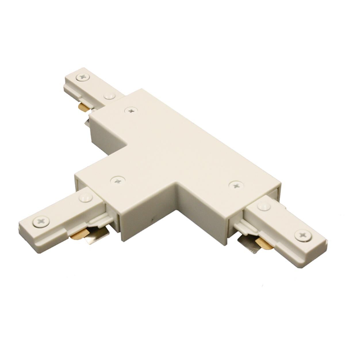 Shown in White finish