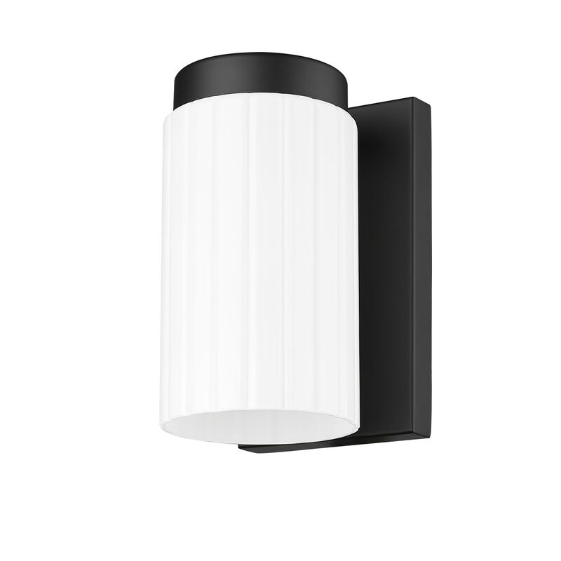 Burk 7 Inch Wall Sconce by Z Lite