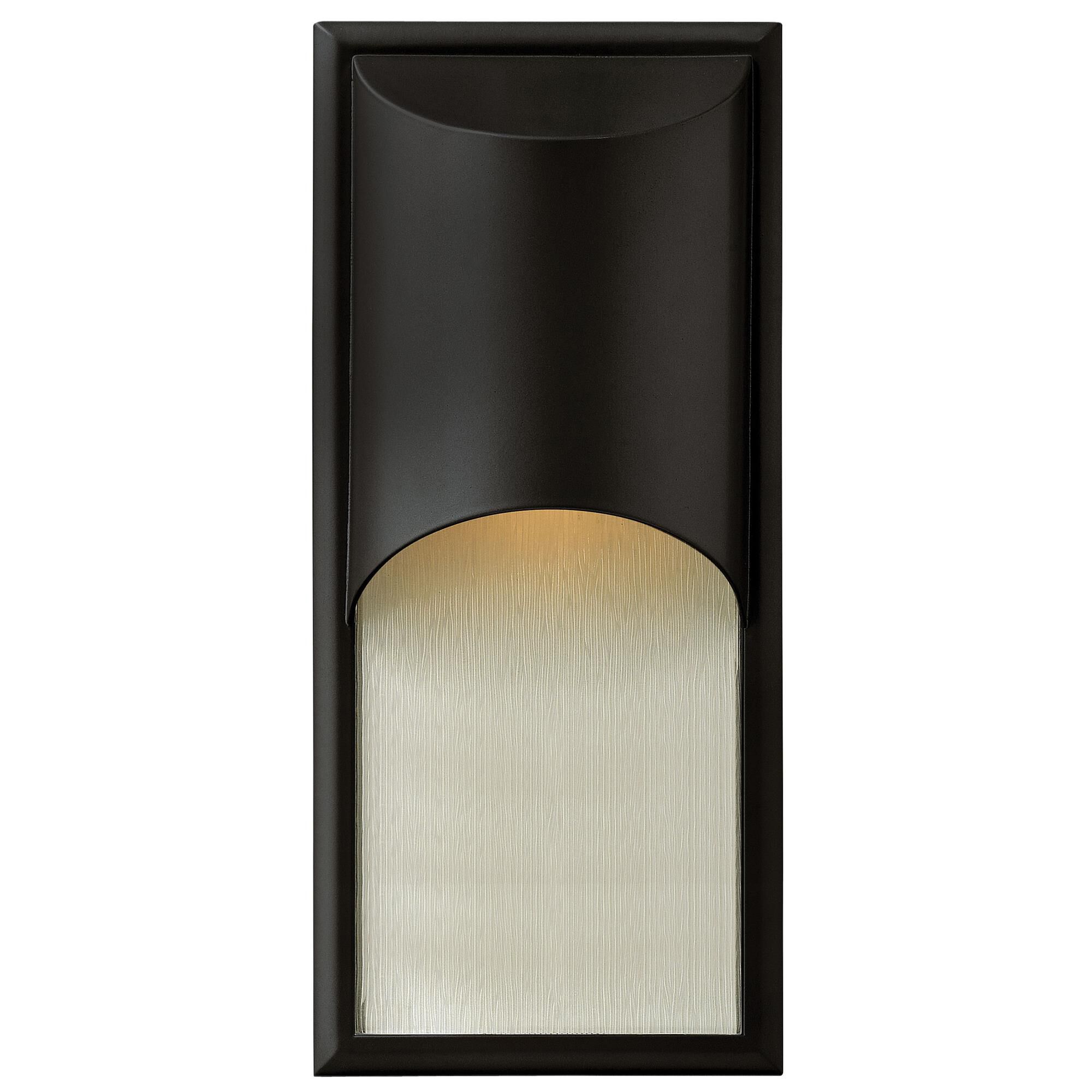 Cascade 18 Inch Outdoor Wall Light,