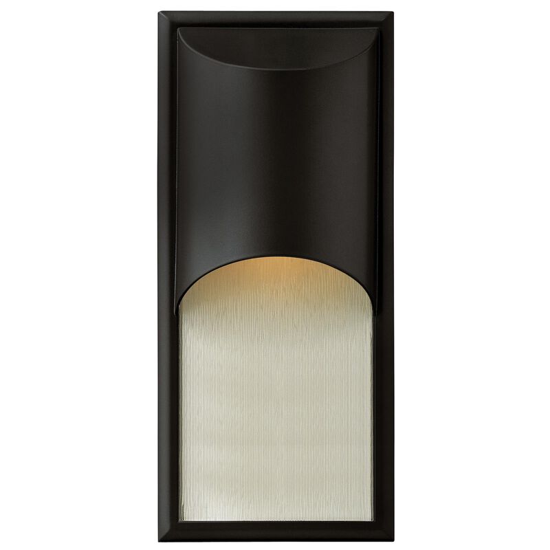 Cascade 18 Inch Outdoor Wall Light by Hinkley