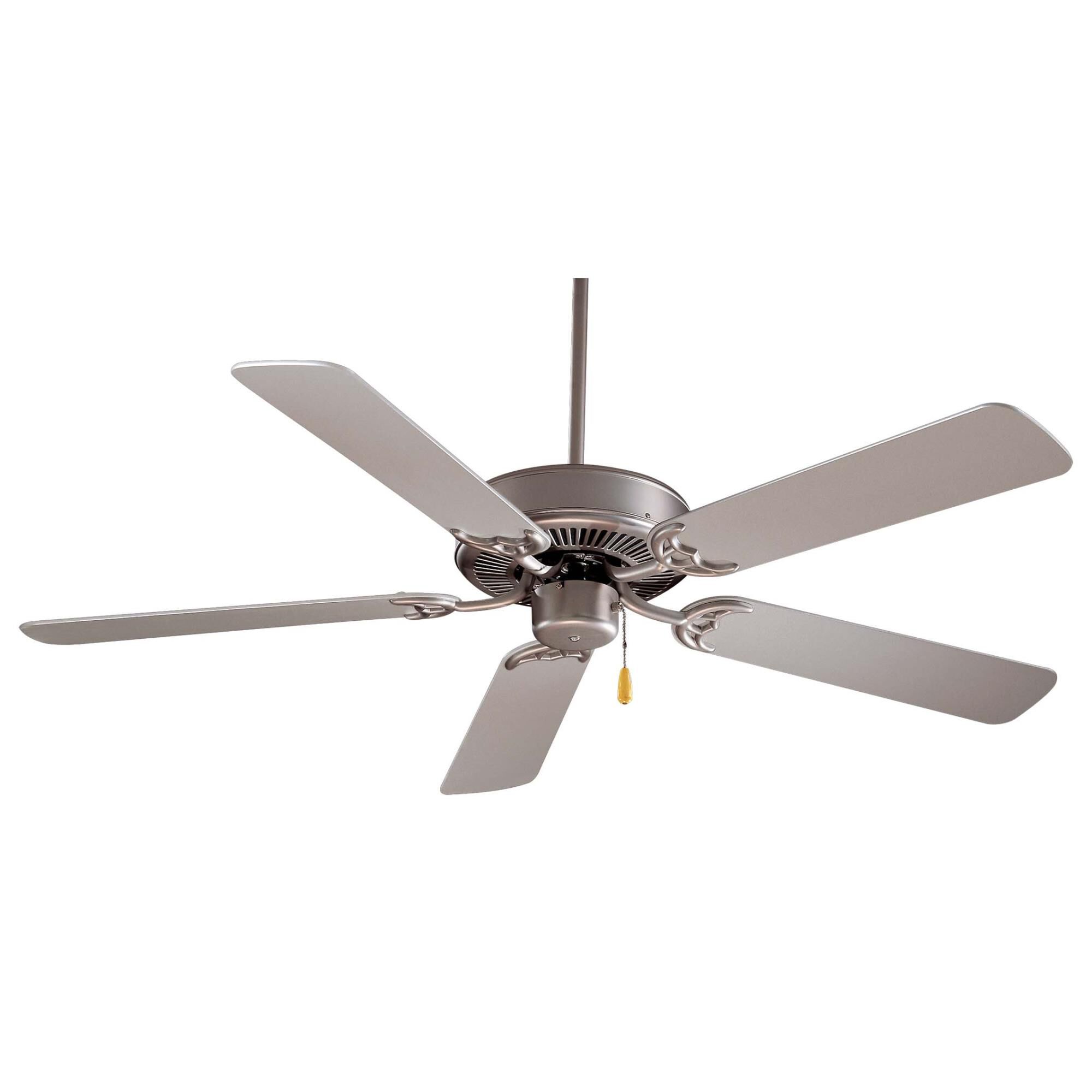 Contractor 42 Inch Ceiling Fan by Minka Aire