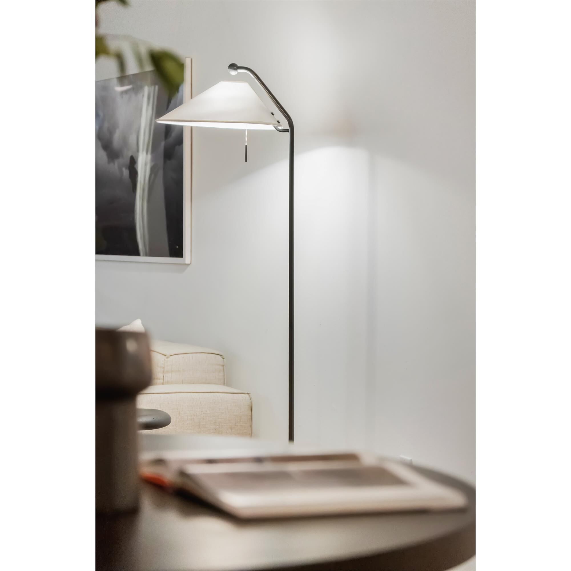 Aisa 65 Inch Floor Lamp,