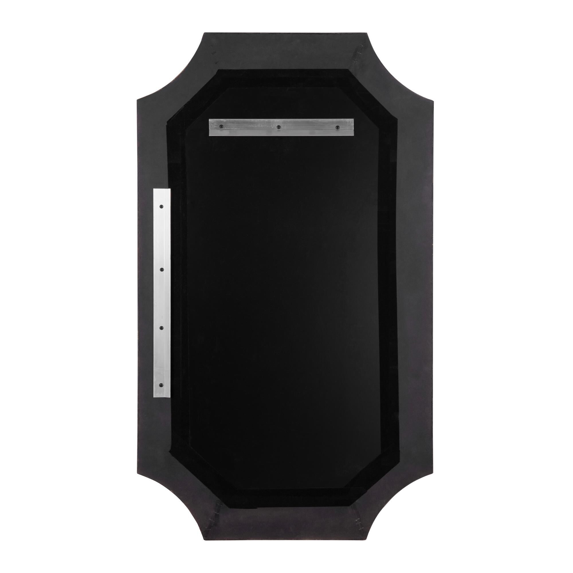 Tamara Day Farra 26 Inch Decorative Mirror by Varaluz