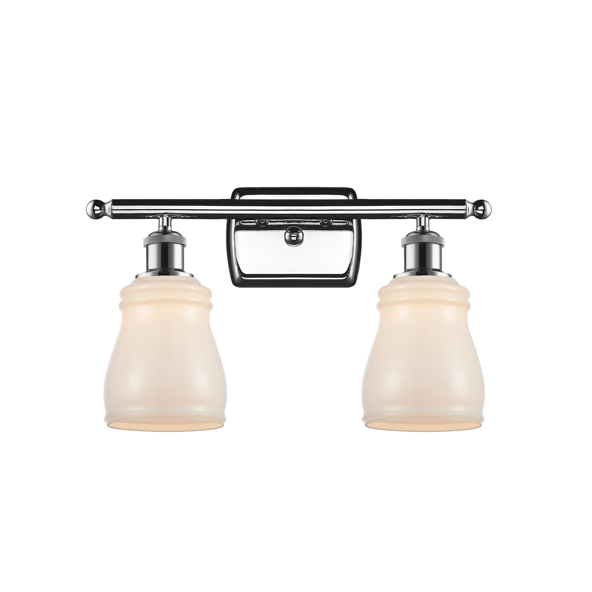 Bruno Marashlian Ellery 16 Inch 2 Light Bath Vanity Light by Innovations Lighting