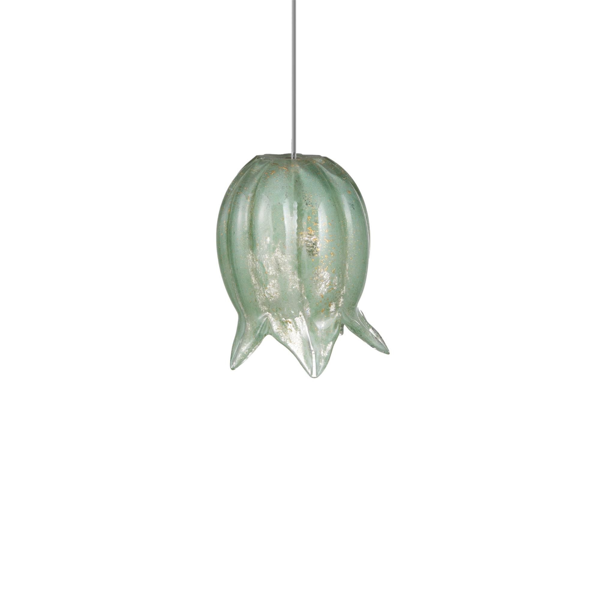 Polpo 13 Inch Mini Pendant,