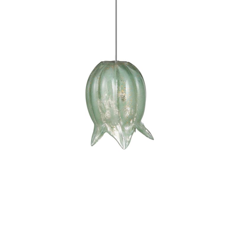 Polpo 13 Inch Mini Pendant by Currey & Company