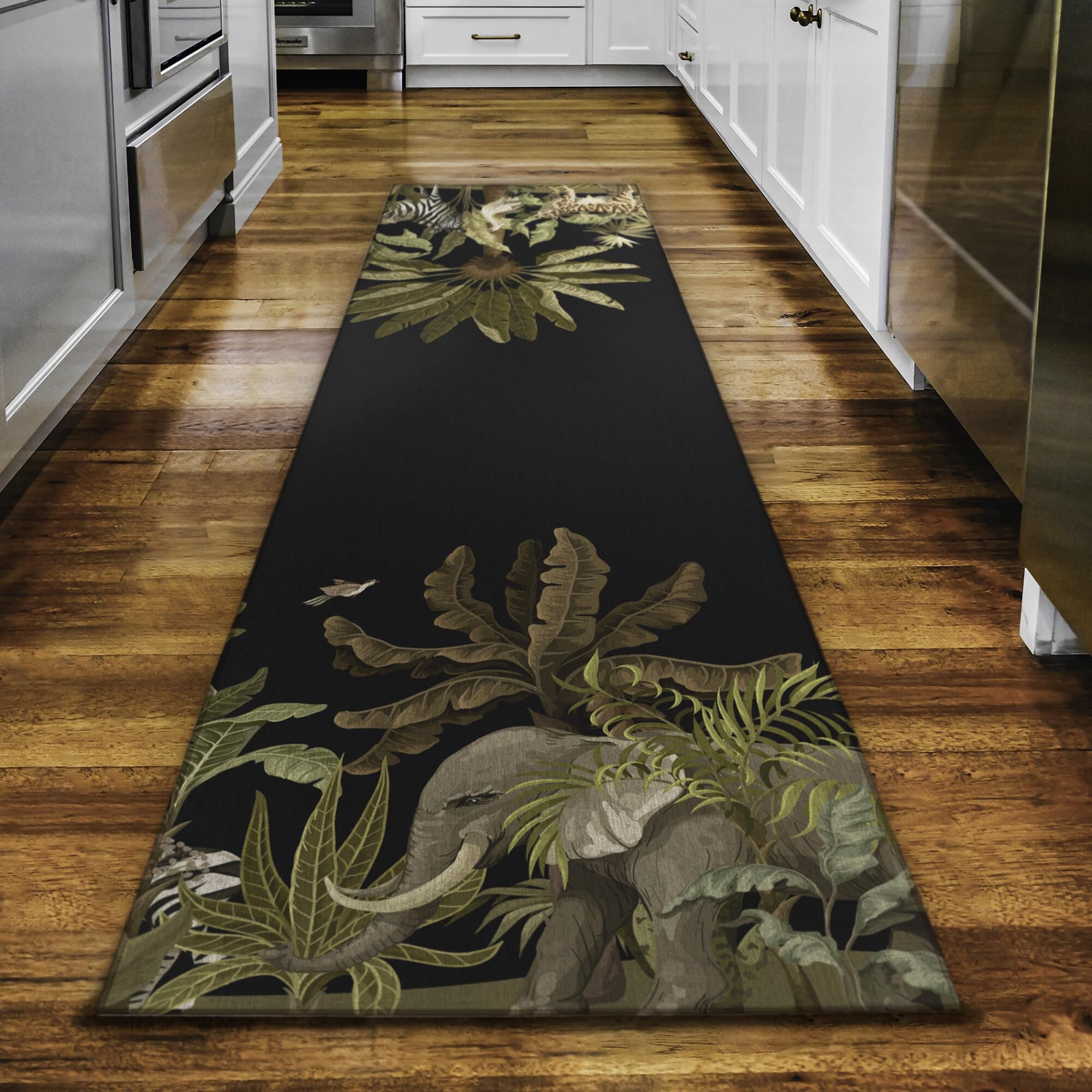 Tropics Tc8 Area Rug,