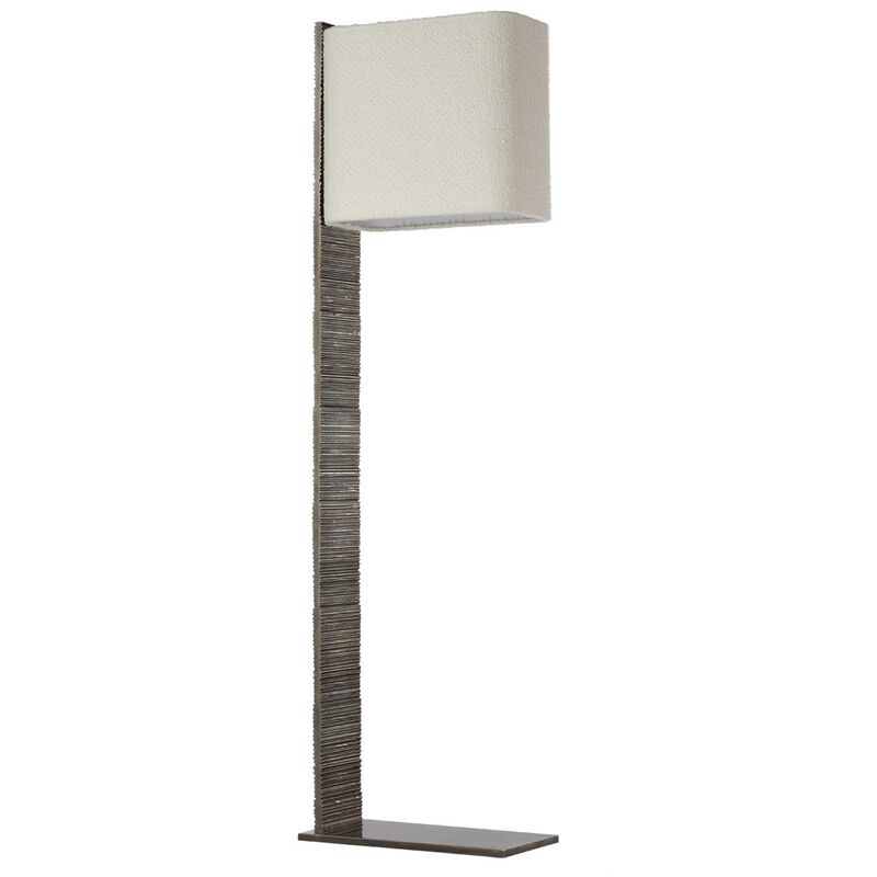 Anne-Marie Barton Fumar 55 Inch Floor Lamp by Visual Comfort Signature Collection