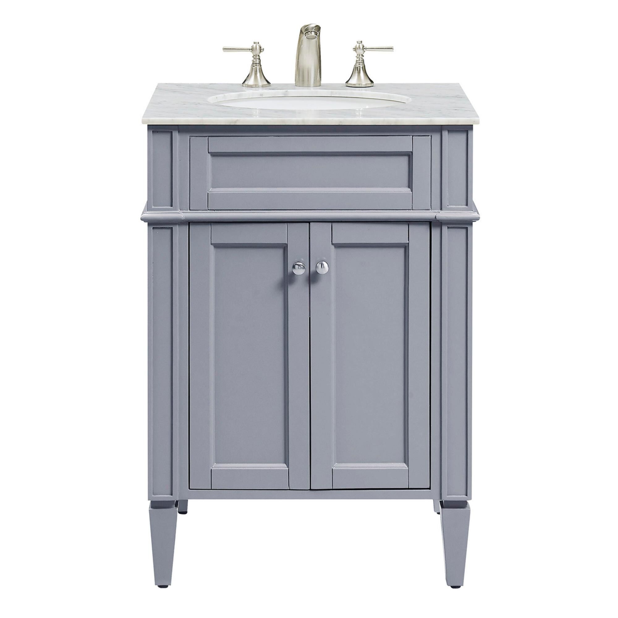 Park Ave Bath Vanity by Elegant Decor