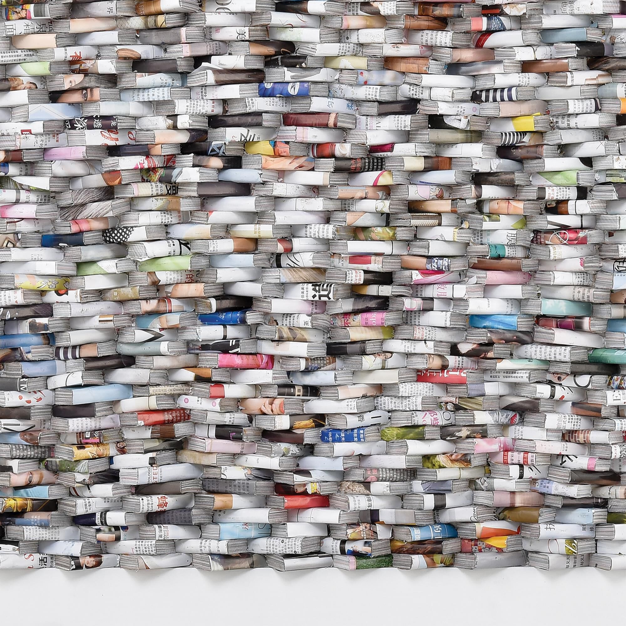 36 Inch Alternative Wall Art by ELK Home