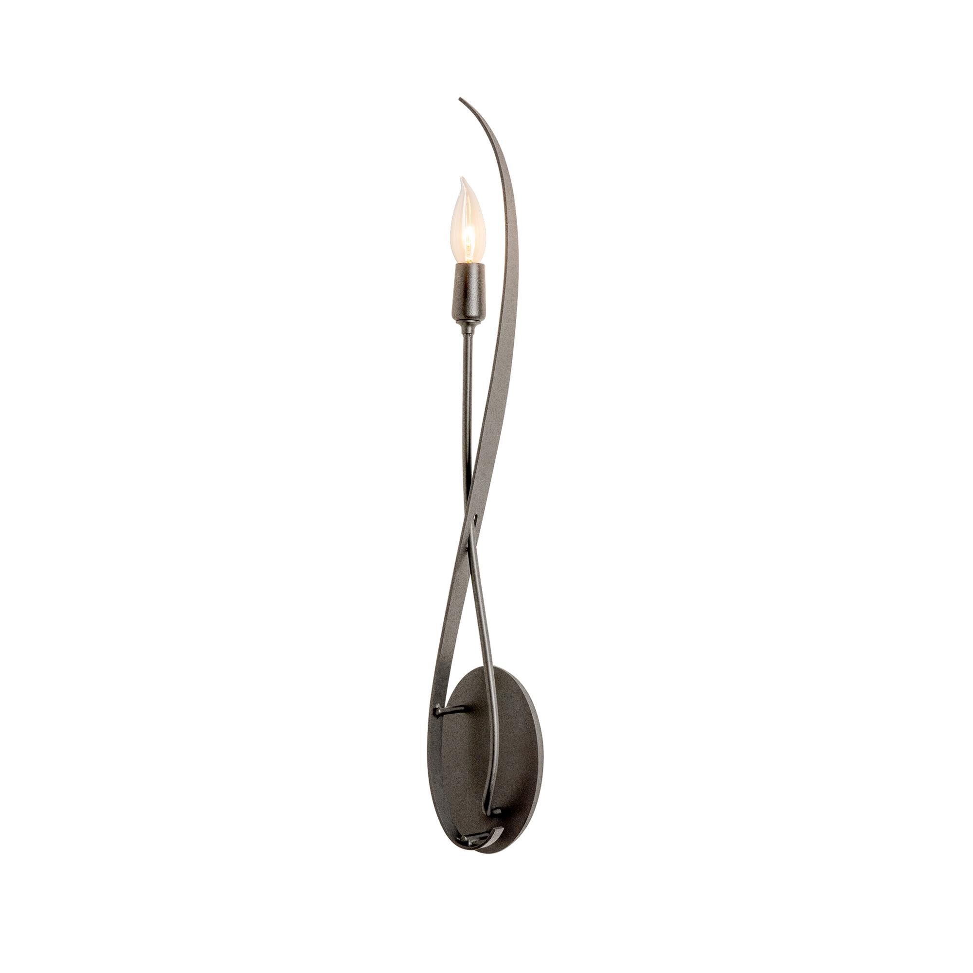 Shown in Natural Iron finish