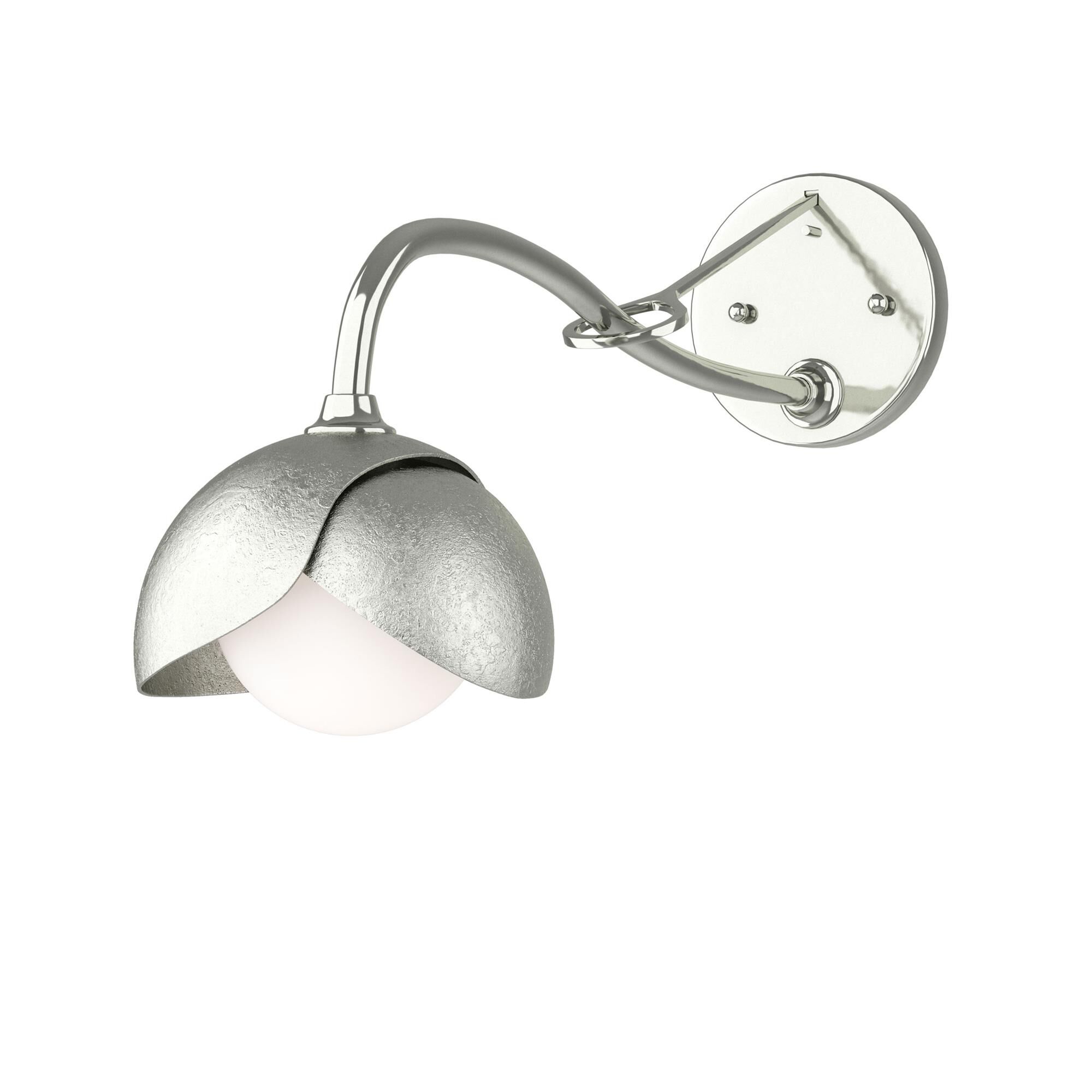 Brooklyn Wall Sconce by Hubbardton Forge
