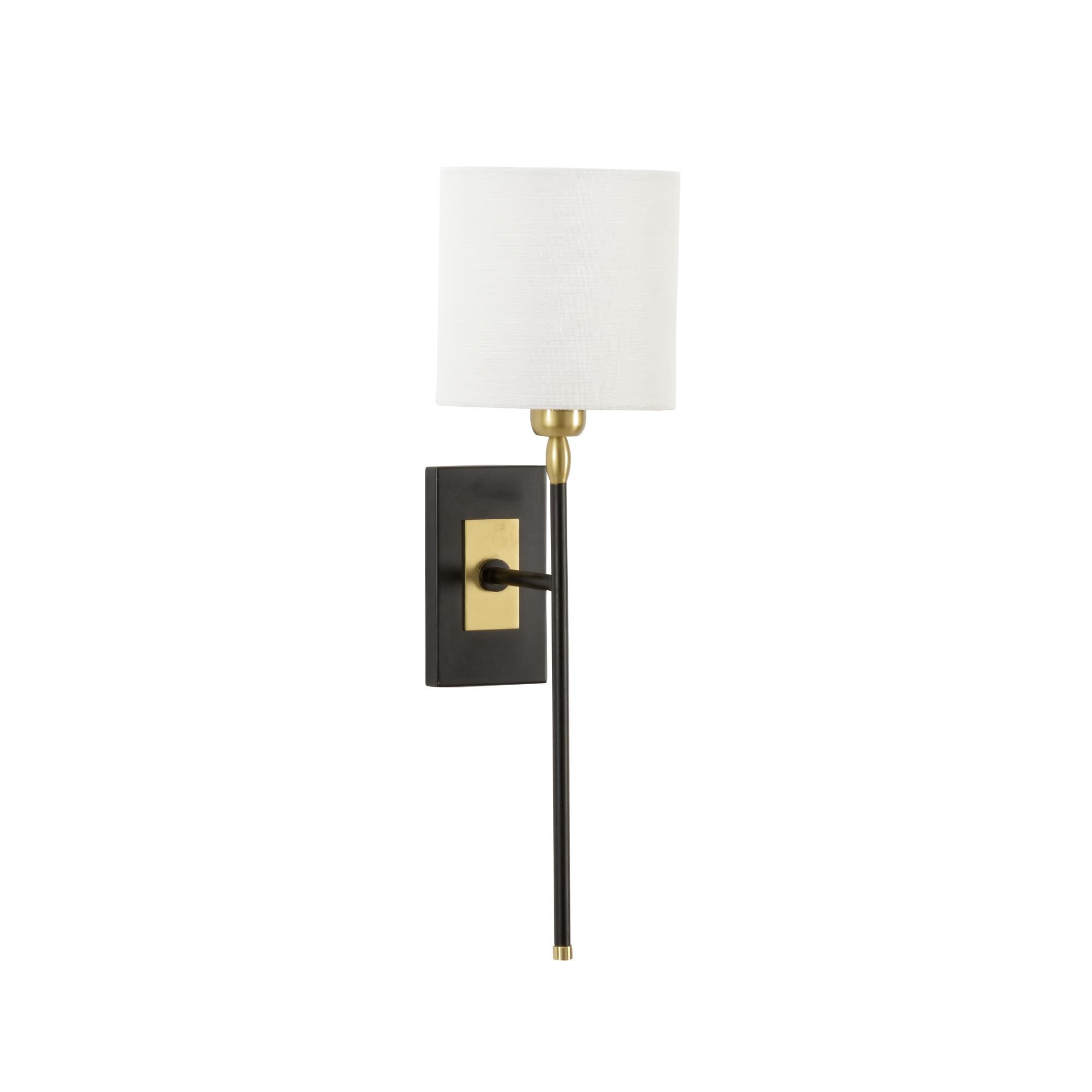 Thigpin 23 Inch Wall Sconce by Chelsea House
