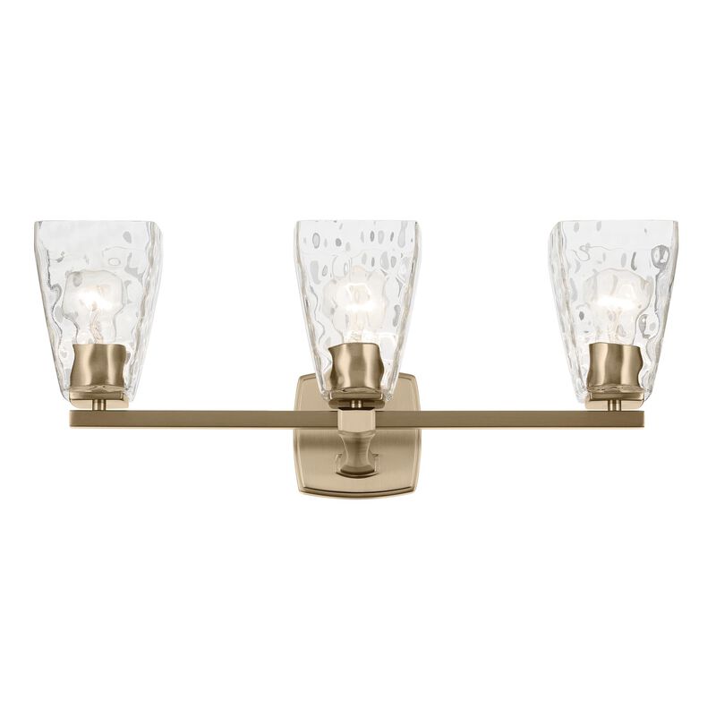 Marant 24 Inch Bath Vanity Light by Kichler