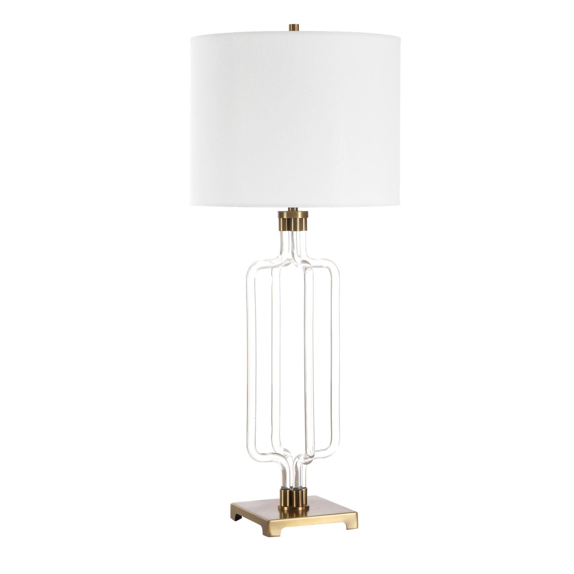 Renee Wightman Outline Cordless 31 Inch Table Lamp by Uttermost