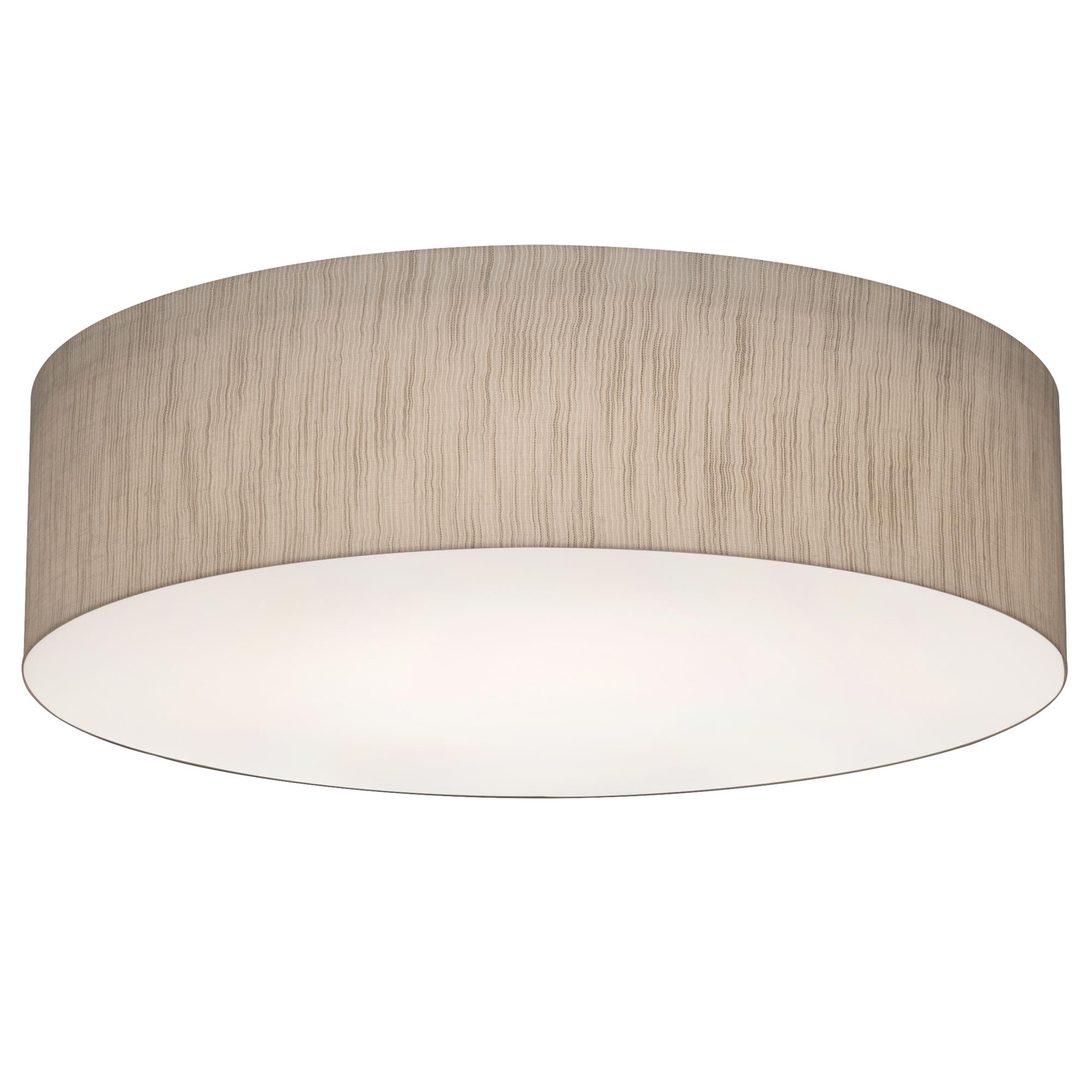 Anton 19 Inch 3 Light Flush Mount by AFX Lighting