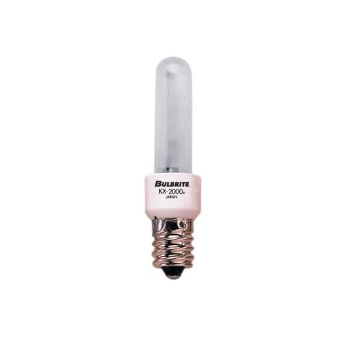 20 Watt 2700K T3 Xenon Light Bulb by Bulbrite