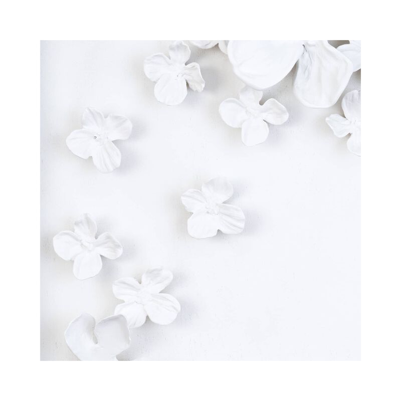 Dogwood Bouquet I Alternative Wall Art by Regina Andrew