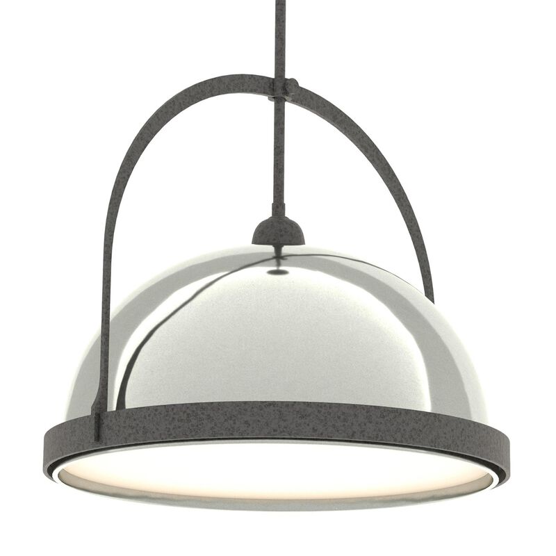 Atlas 22 Inch Pendant Light by Hubbardton Forge