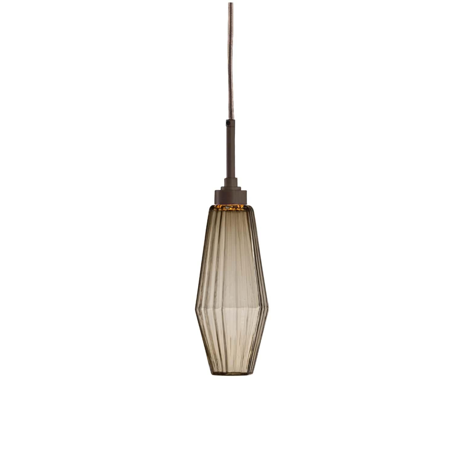 Aalto Mini Pendant by Hammerton Studio