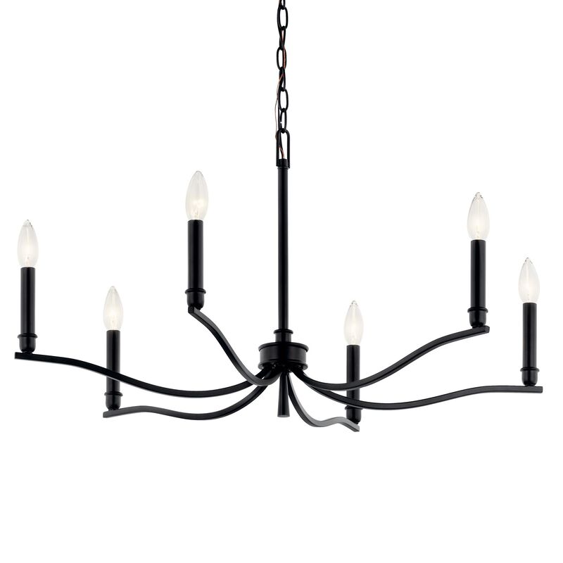 Malene 32 Inch Chandelier by Kichler Lighting