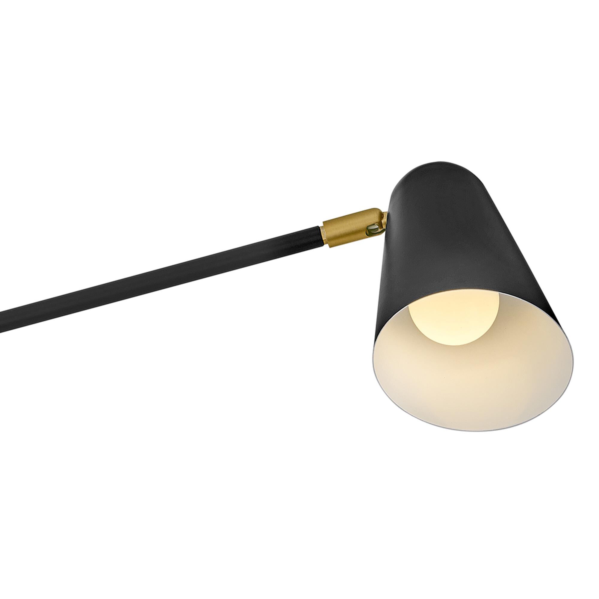 Birdie 22 Inch LED Wall Sconce by Lark