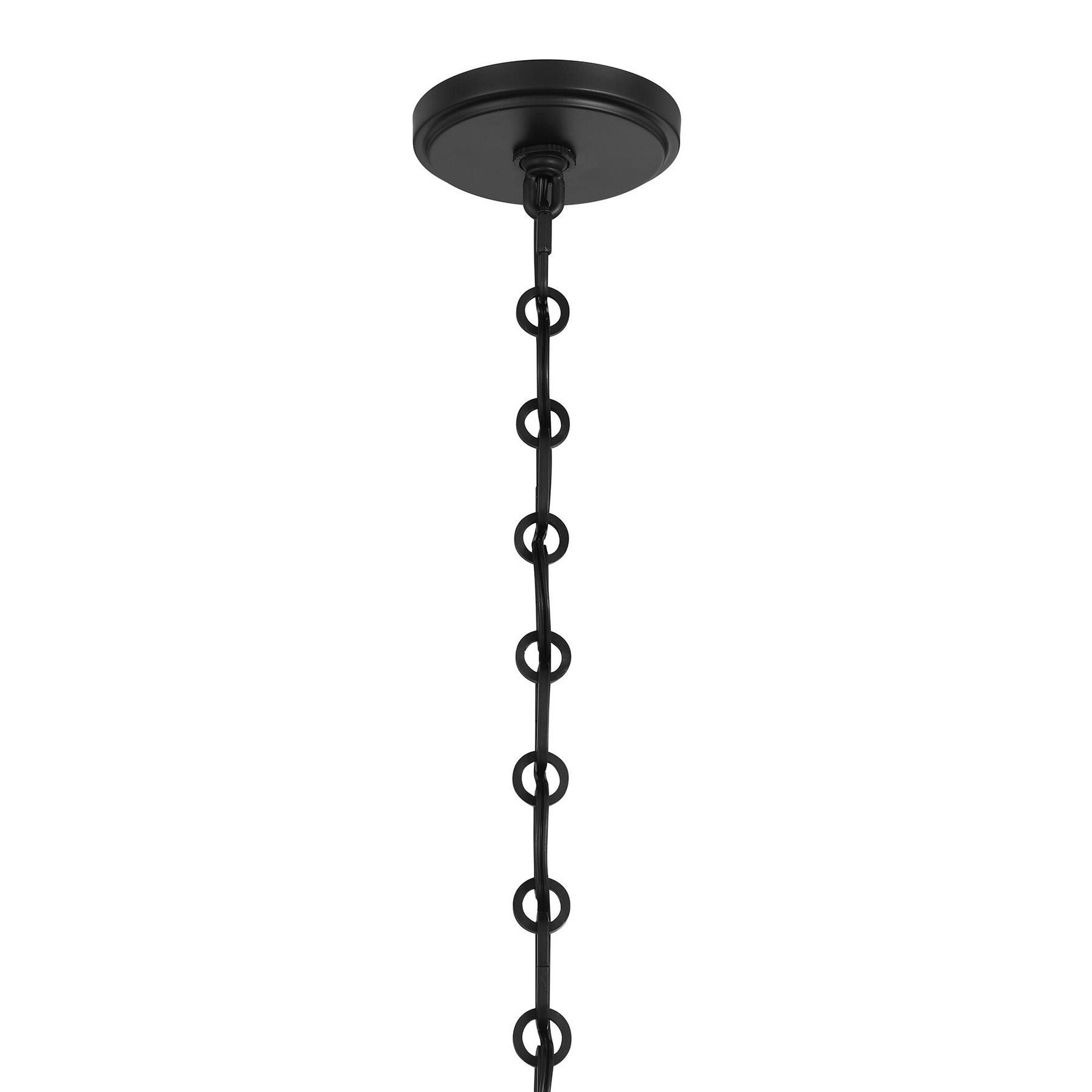 Cabot Small Pendant Light,