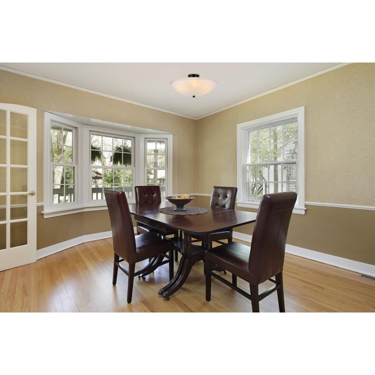 Shown in Chrome finish