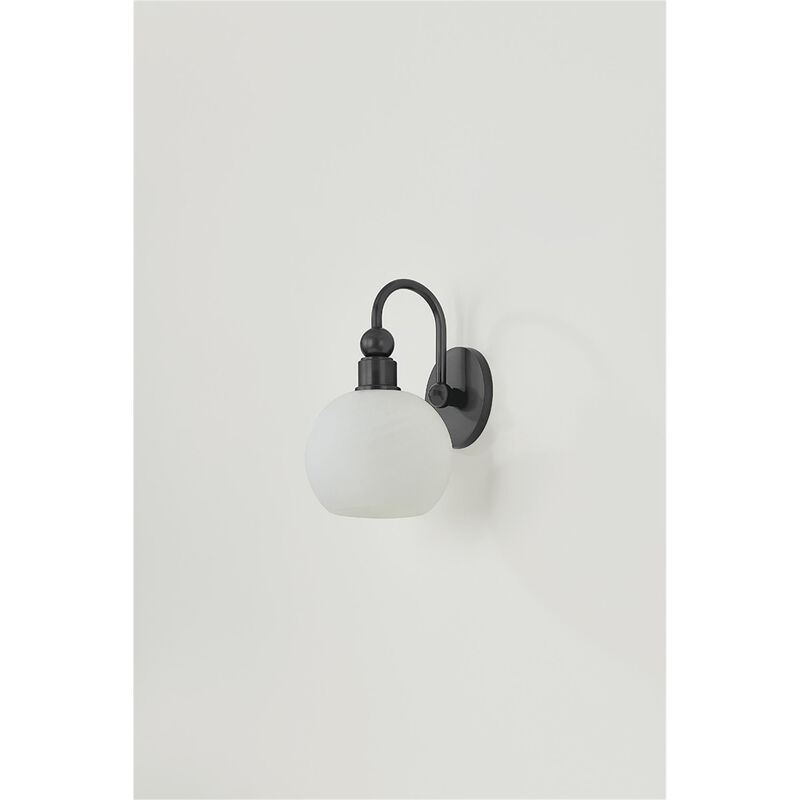 Jerica Small Wall Sconce by Mitzi