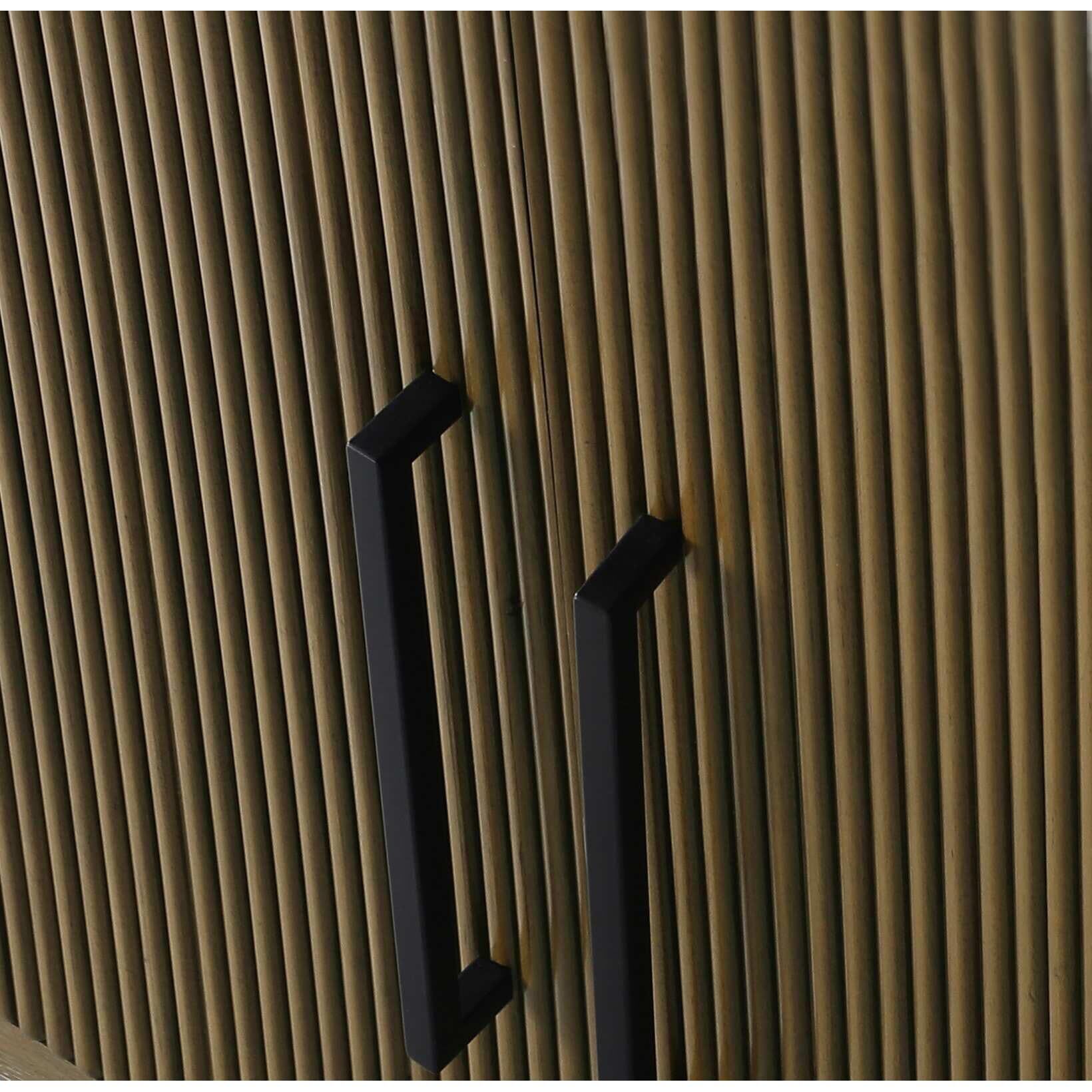 Blakely 72 Inch Storage Cabinet by Elegant Decor