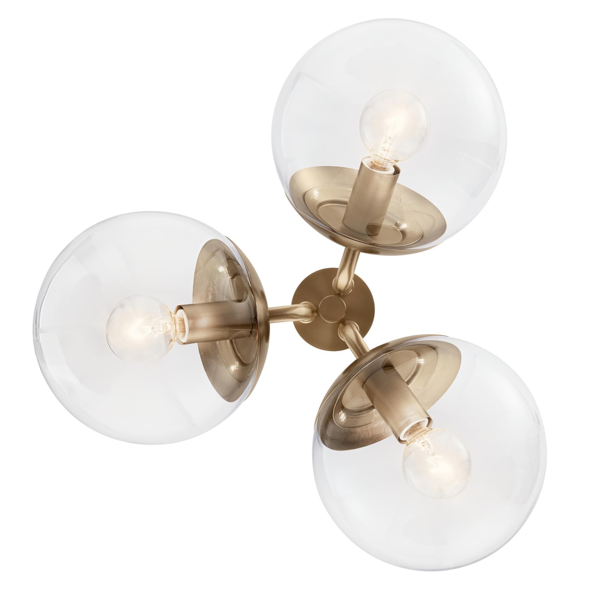 Silvarious 17 Inch Large Pendant,
