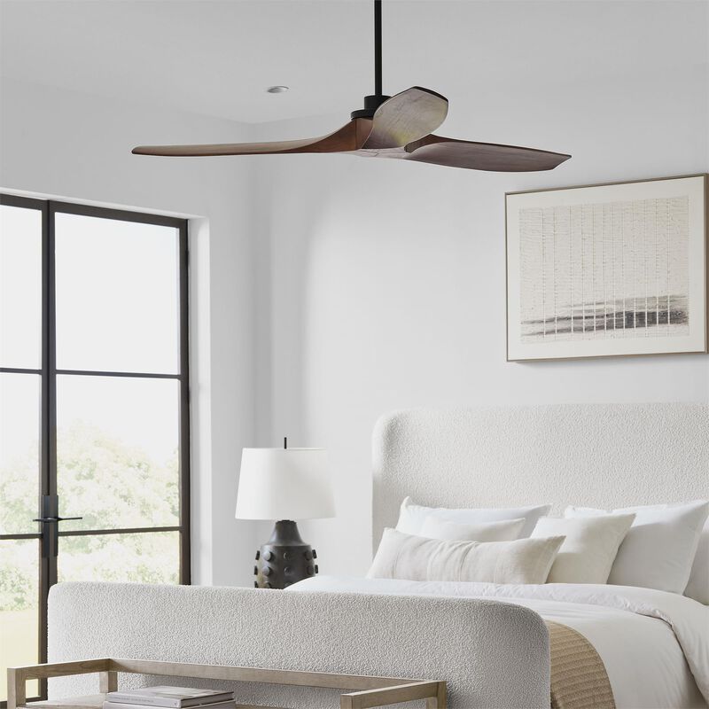 Sean Lavin Collins Smart 60 Inch Ceiling Fan by Visual Comfort Fan