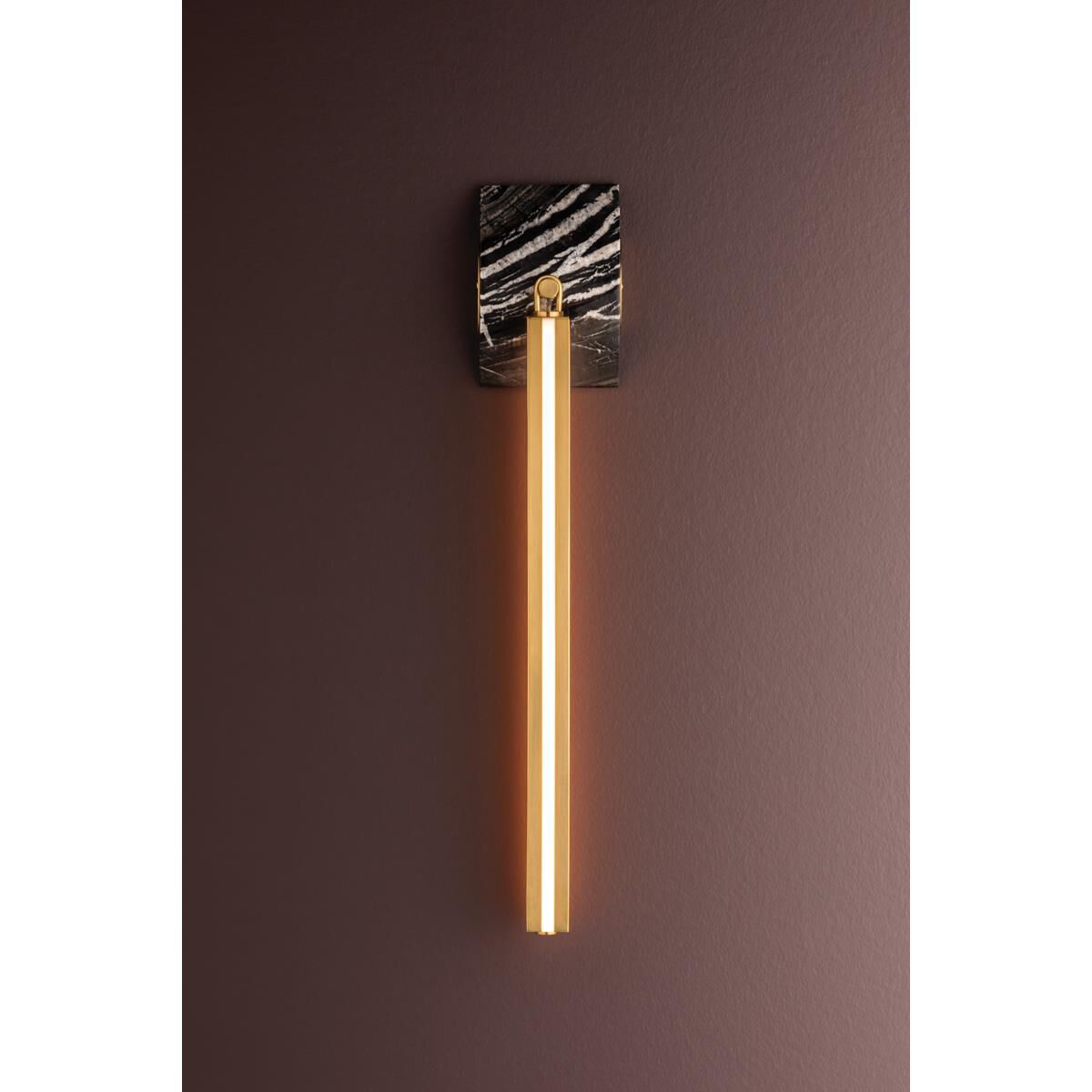 Silja 5 Inch Wall Sconce by Corbett Lighting