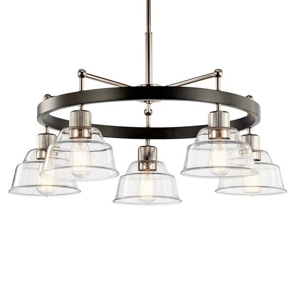 Eastmont 32 Inch Chandelier by Kichler