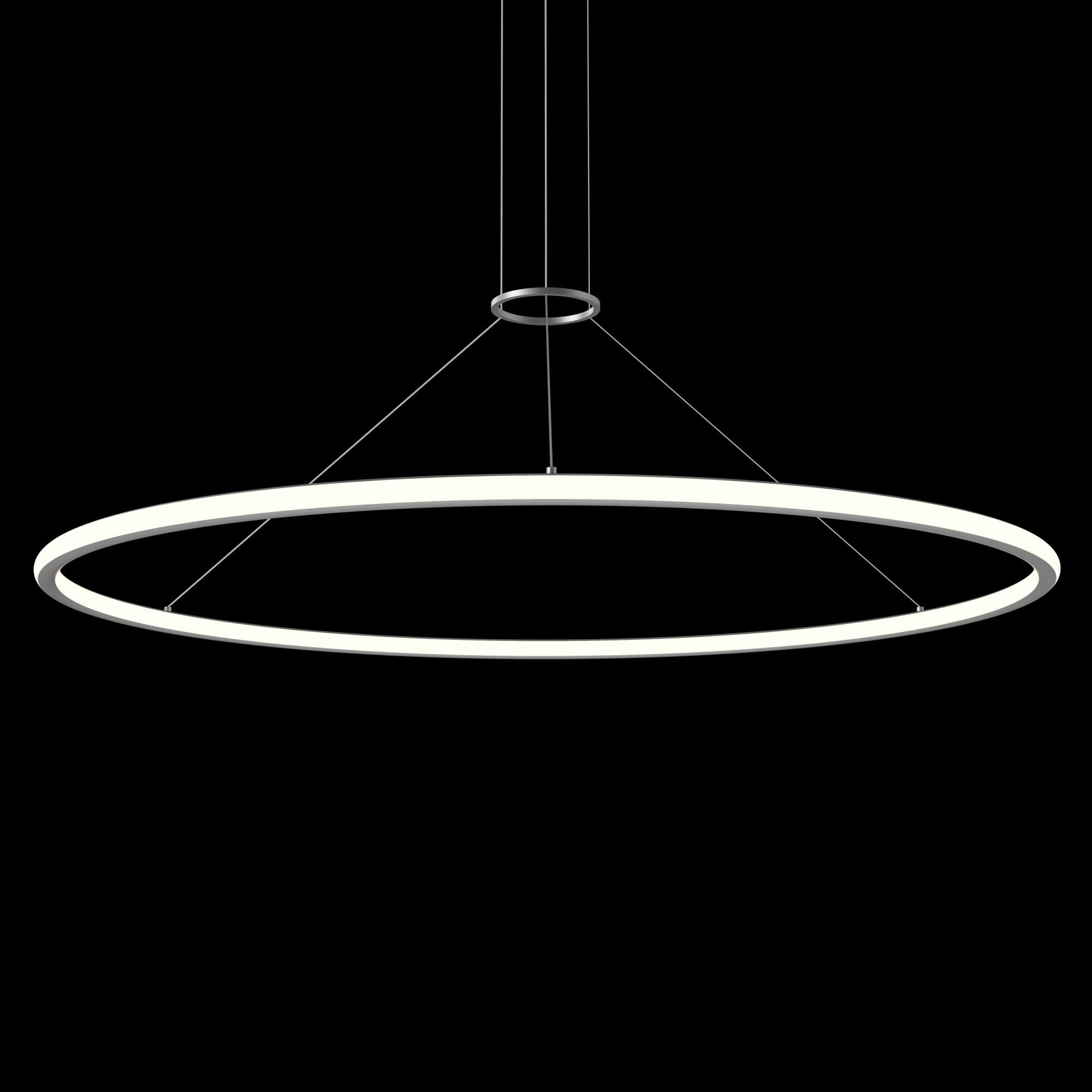 Luna Large Pendant by SONNEMAN