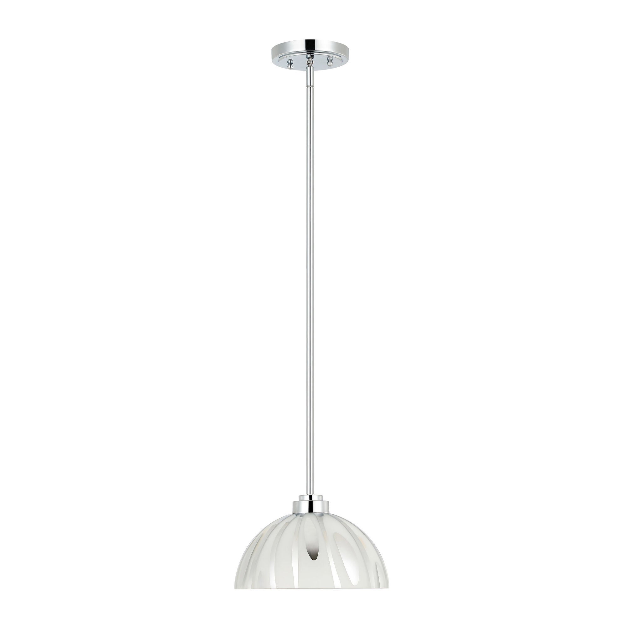 Chroman Empire 10 Inch Mini Pendant,
