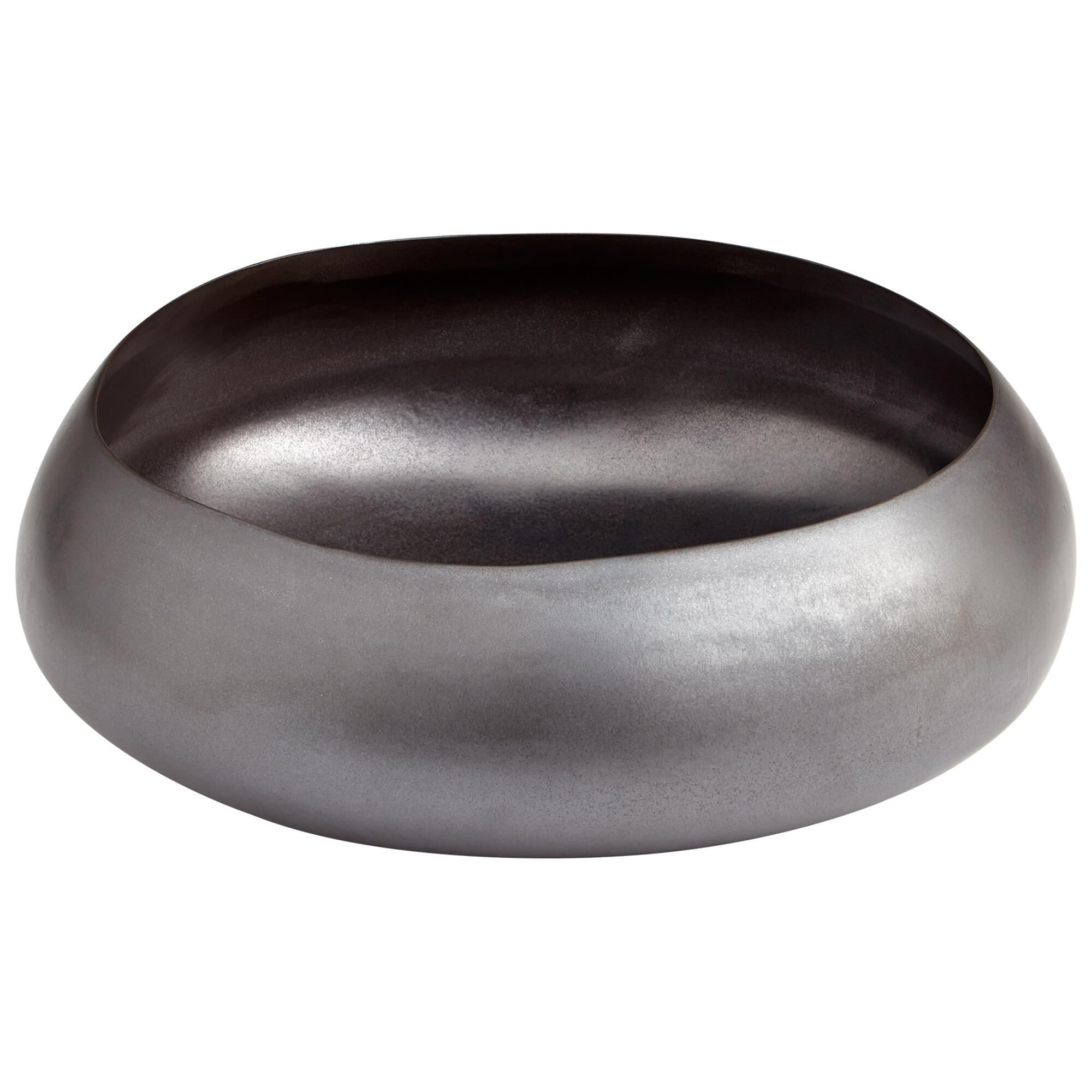 Shown in Black Metal finish
