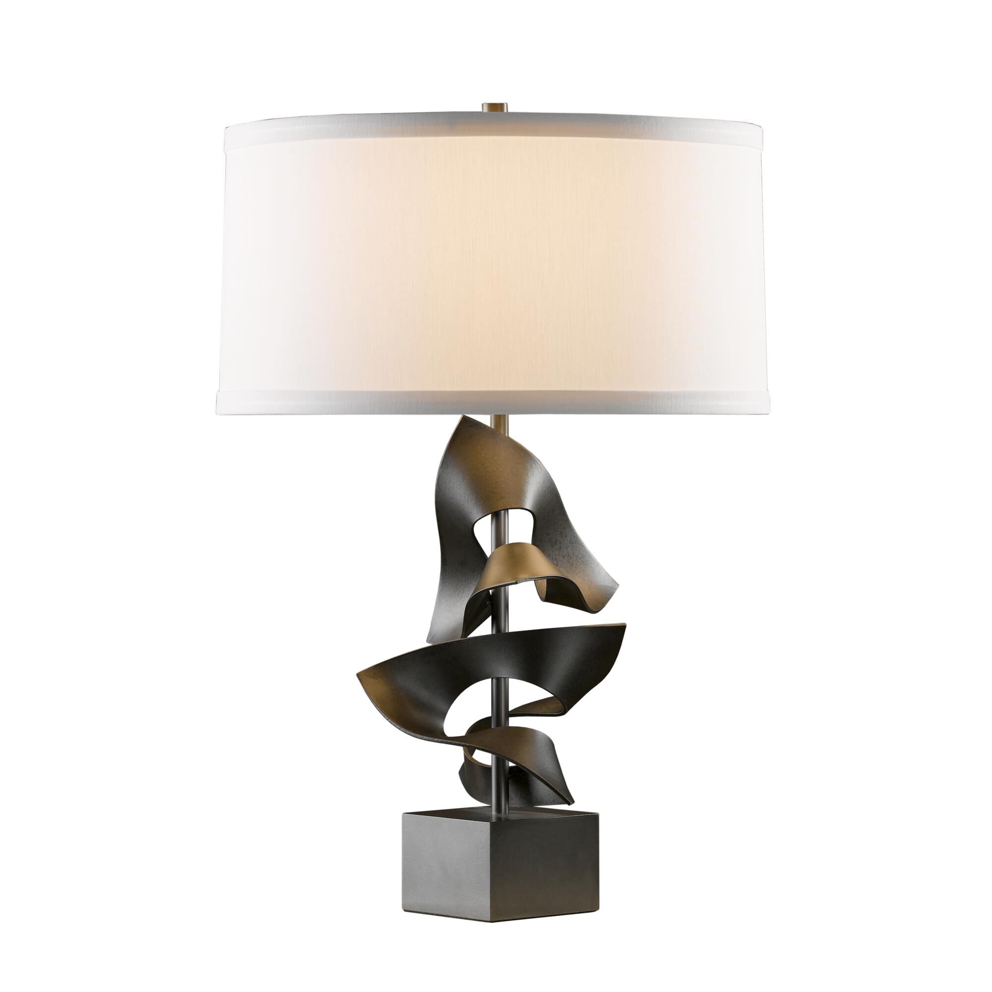 Gallery Table Lamp by Hubbardton Forge